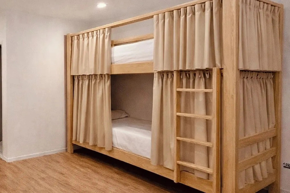 Hostel 159