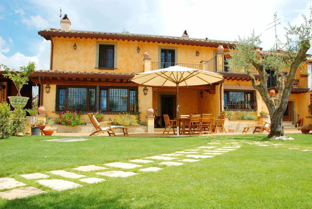 La Valle dei Casali Green Boutique