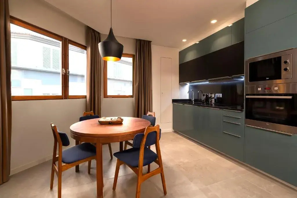Ivens Residence