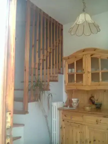 Casa Vacanze Domus Eva