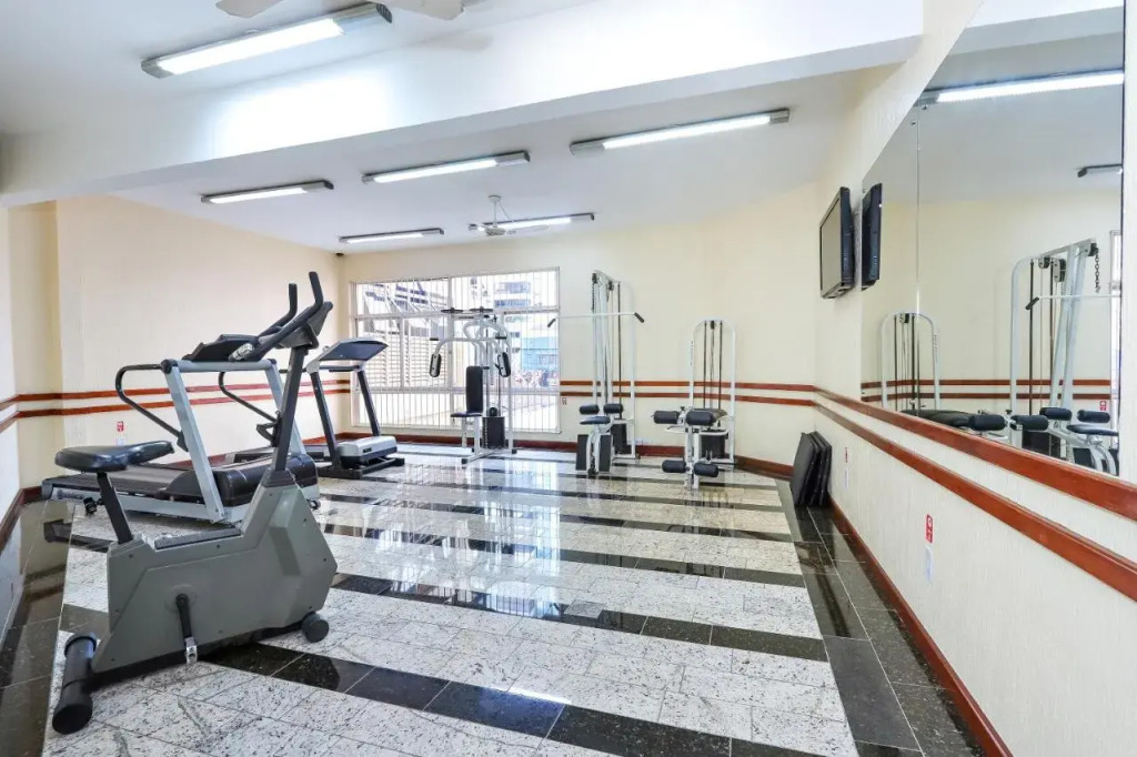 Hotel Express São Leopoldo