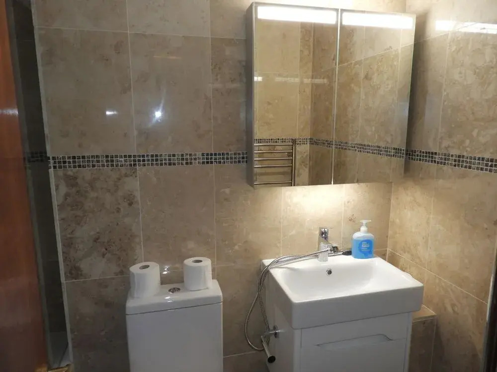 Harley Street Apartments 4 Beds
