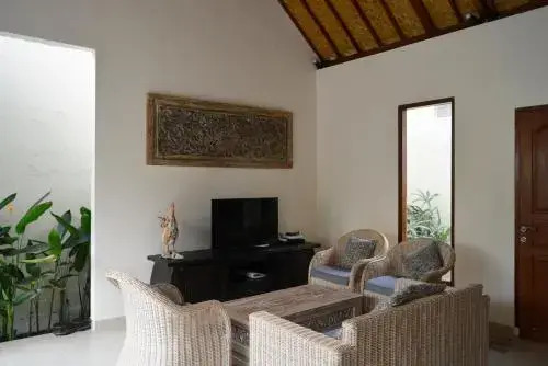 Villa Cerah