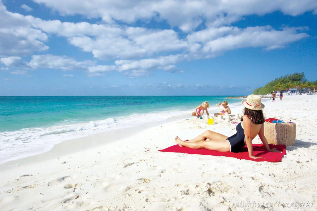 Grand Lucayan