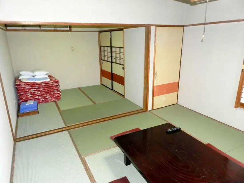Lake Side Hotel Minatoya