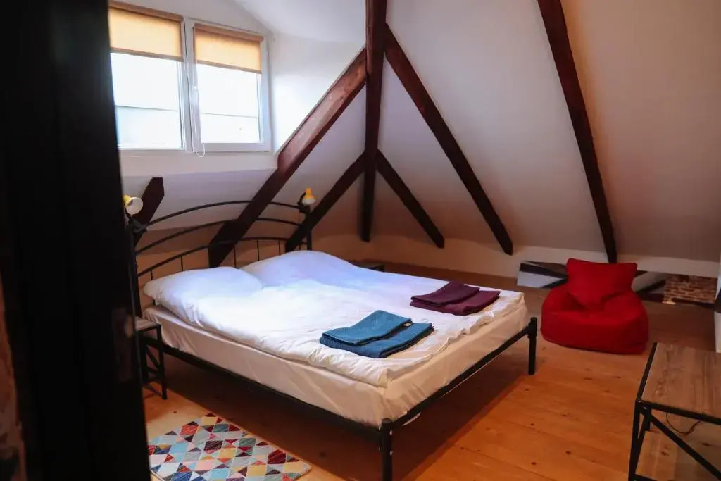 Loft By Sali