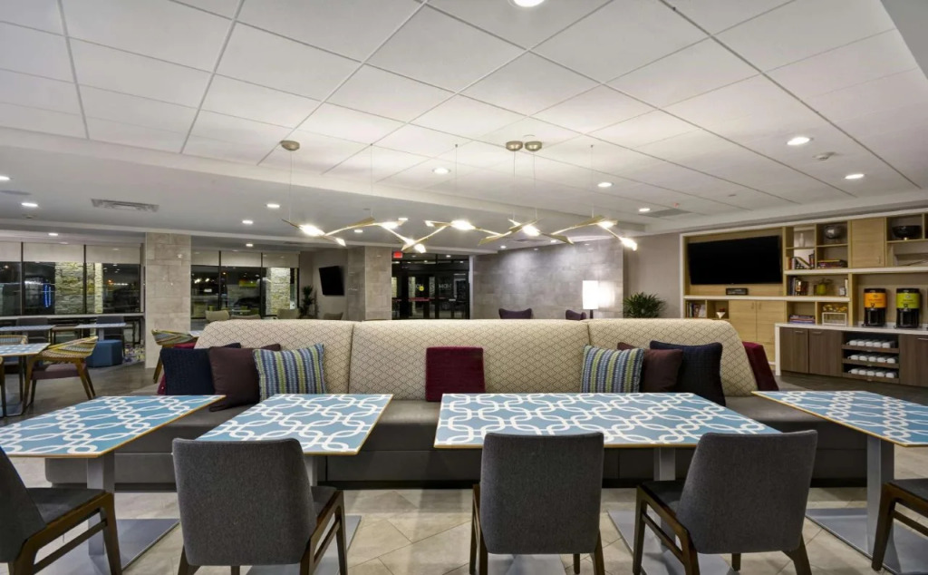 Home2 Suites By Hilton Plano Richardson