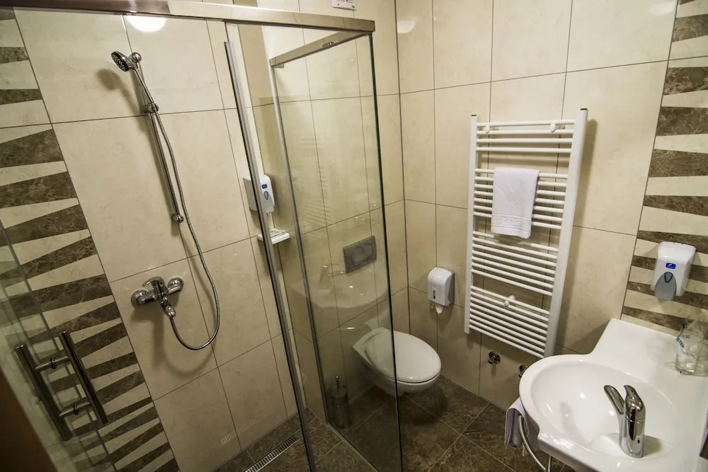 Motel Mujanic Sarajevo
