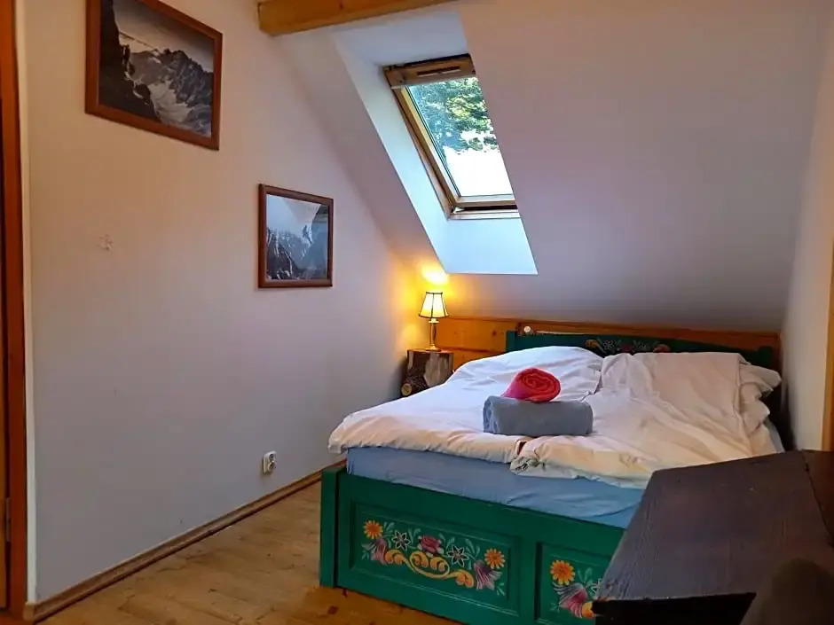 Good Bye Lenin Hostel Zakopane