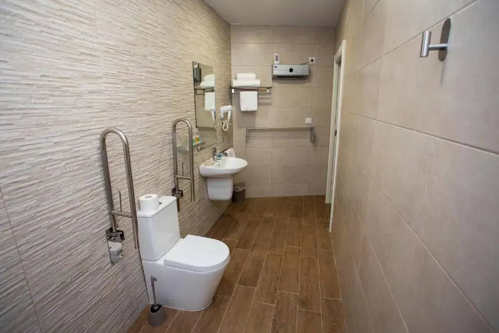 Apartamentos Raices