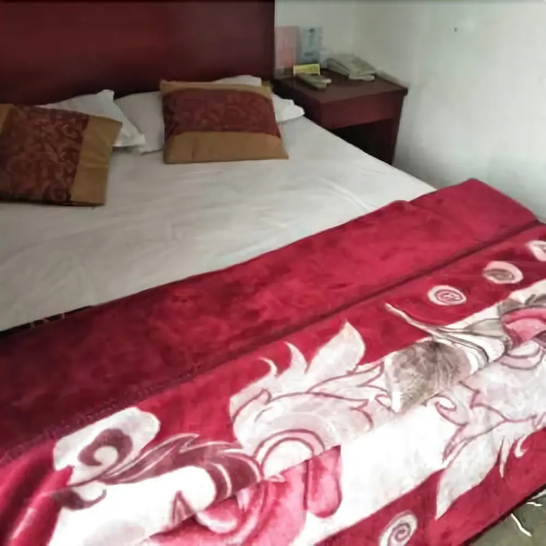 Tangyu Hot Spring Xinglin Hotel