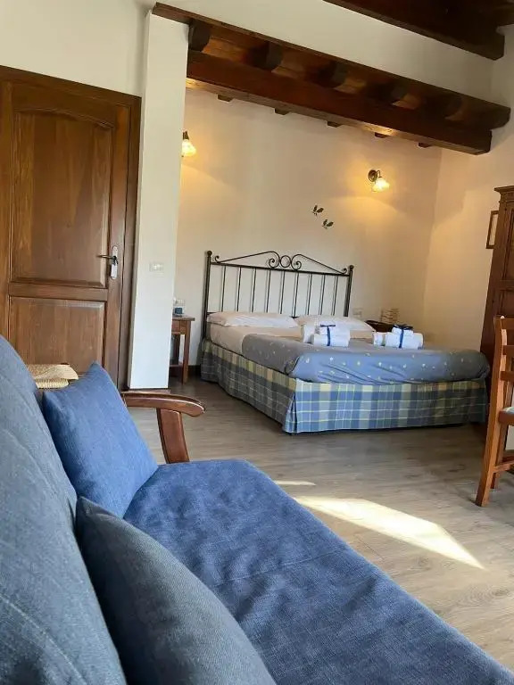 B&B Fonte Vena