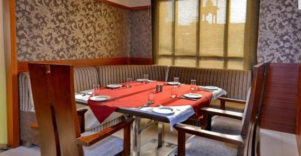 Ambience Gwalior