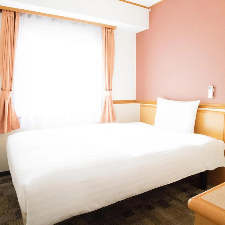 Toyoko Inn Hokkaido Asahikawa Ekimae Ichijo dori