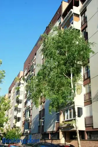 Apartment Trnovo center