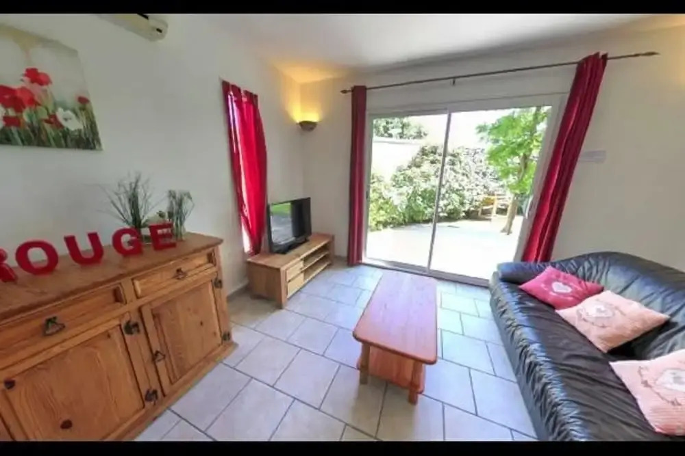 Les gites de Bel-Air en Luberon
