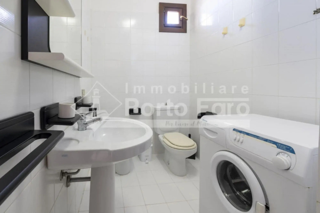 Apartment 2 B - TWO ROOM APARTMENT WITH PATIO AND SEAVIEW ON PORTO MANNU-2B PORTO MANNU