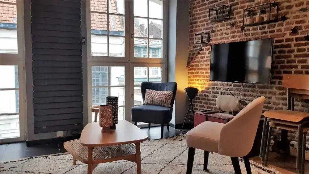 Appart Hotel Lille - Clem