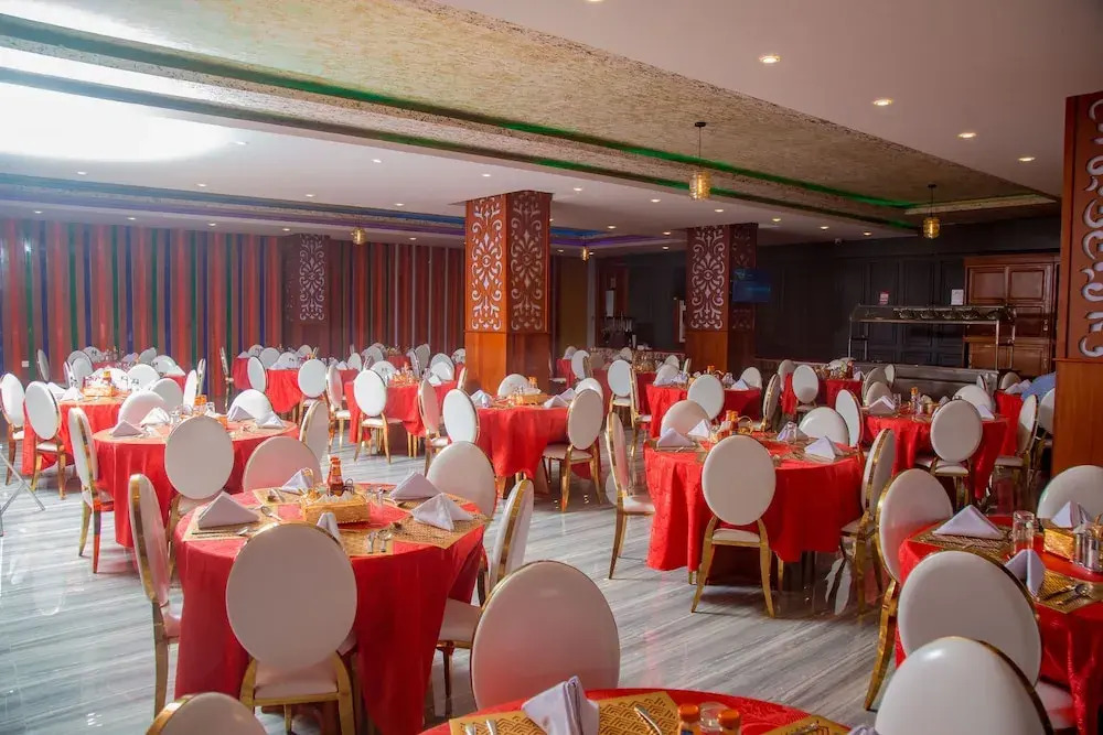 GR Comfort Hotel