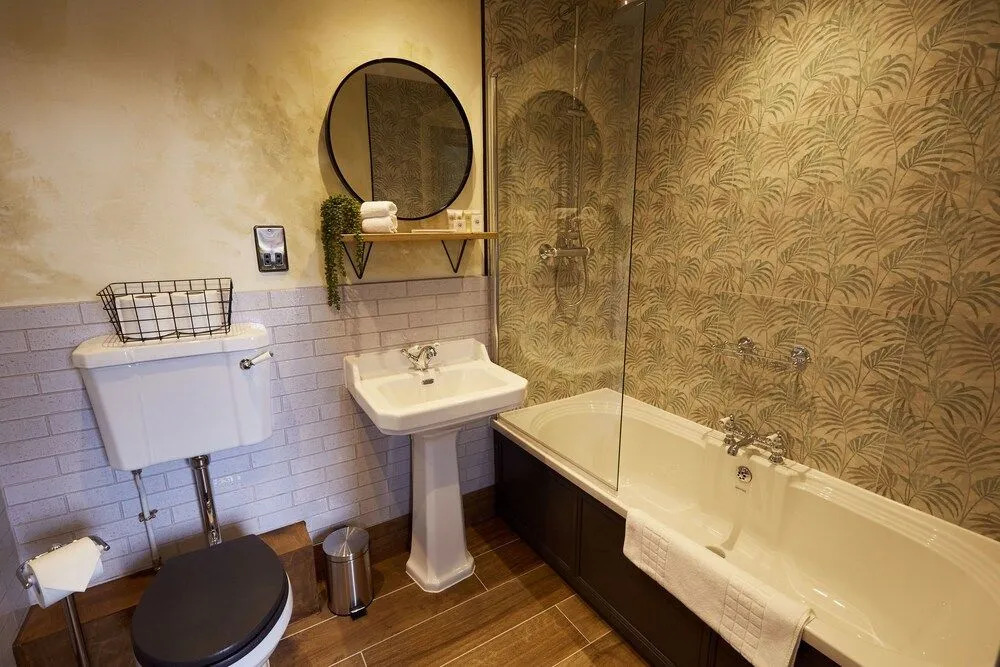 Frederick Street Townhouse