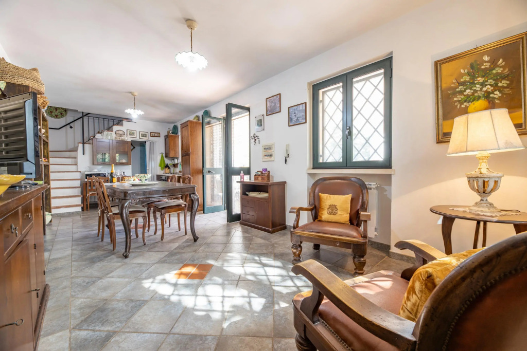 Villa Corallo in Martina Franca
