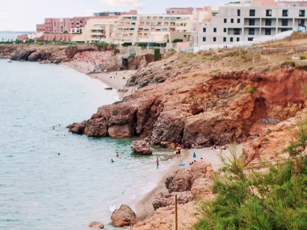 Modern Apartment in Sète With Balcony, sea View and Shared Pool Near C