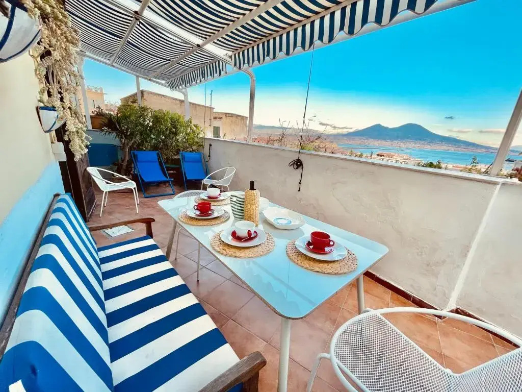 ALMA de TemplarsF - stunning design home with sea view and Terrace