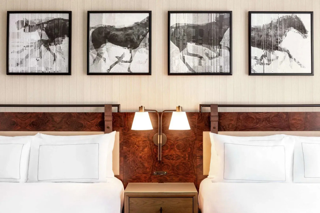 Doubletree By Hilton Abilene Downtown Convention Center