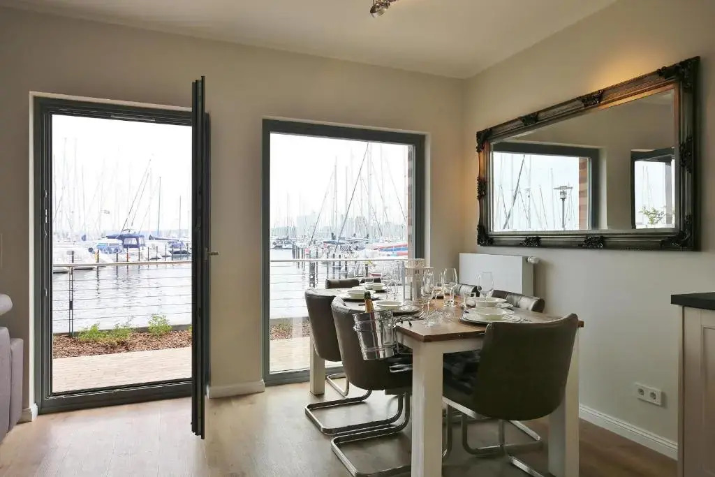 Strandresort Heiligenhafen Strandresort 47
