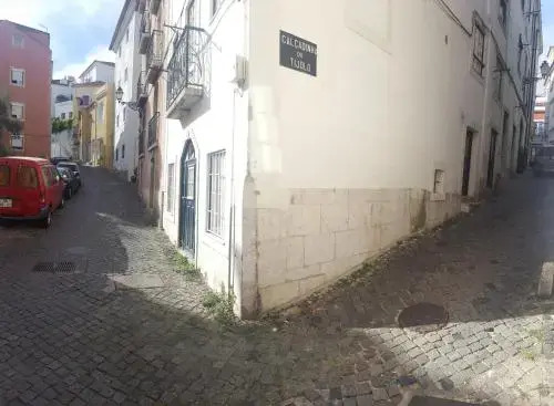 Casa do Pátio