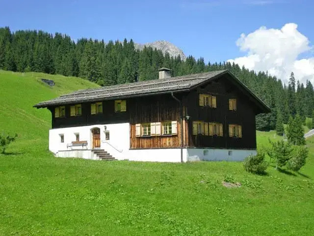 Landhaus Bischof