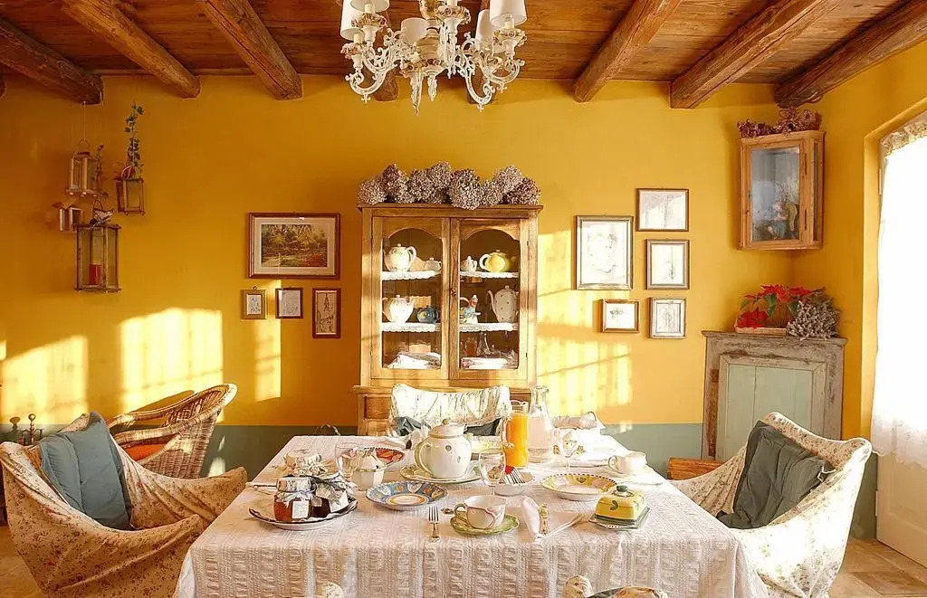 Maso Di Villa Relais di Campagna
