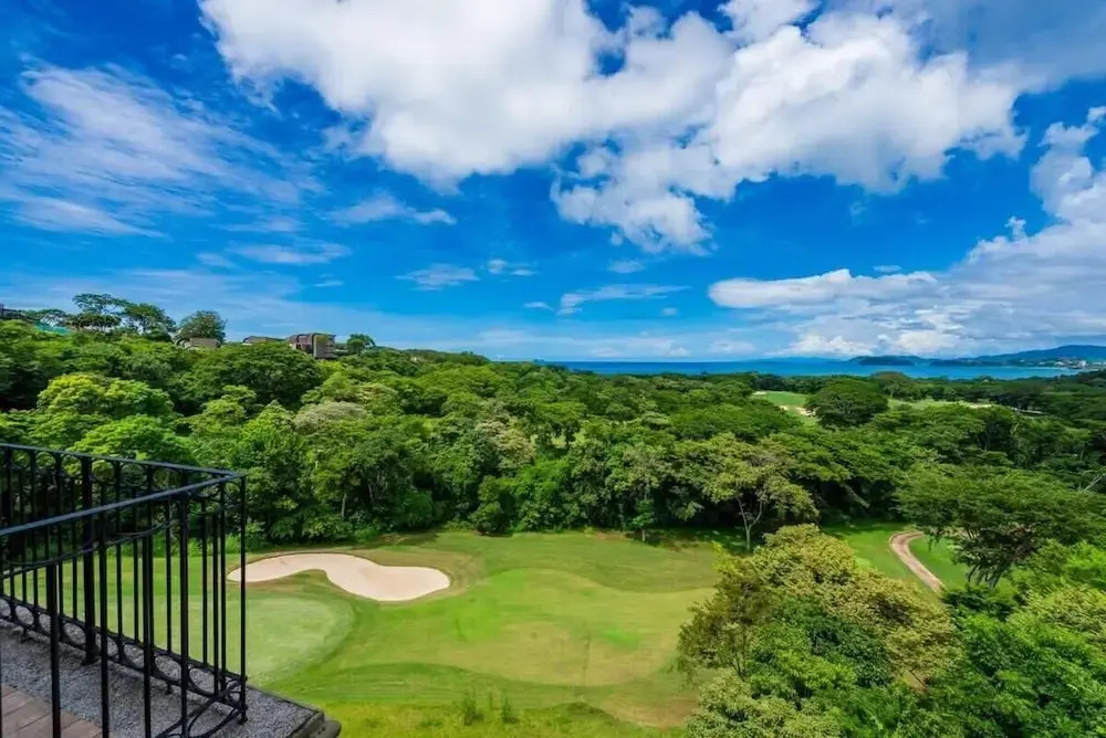 Stunning Luxury Penthouse in Exclusive Beachfront Community with Resort-Style Amenities & Sweeping Views of the Ocean & Golf Course