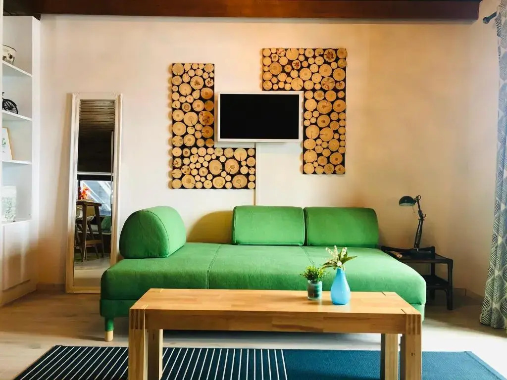 Schans Appartements