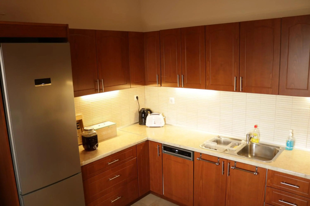 Villa with amazing Panoramic View on 130 sqm