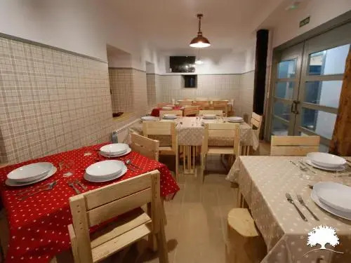 Albergue La Incera