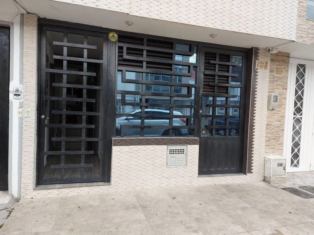 Apartamento Ynj Bogotá no2
