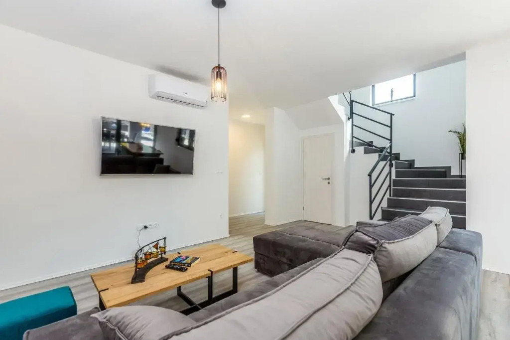 Holiday house GOSTINJAC I