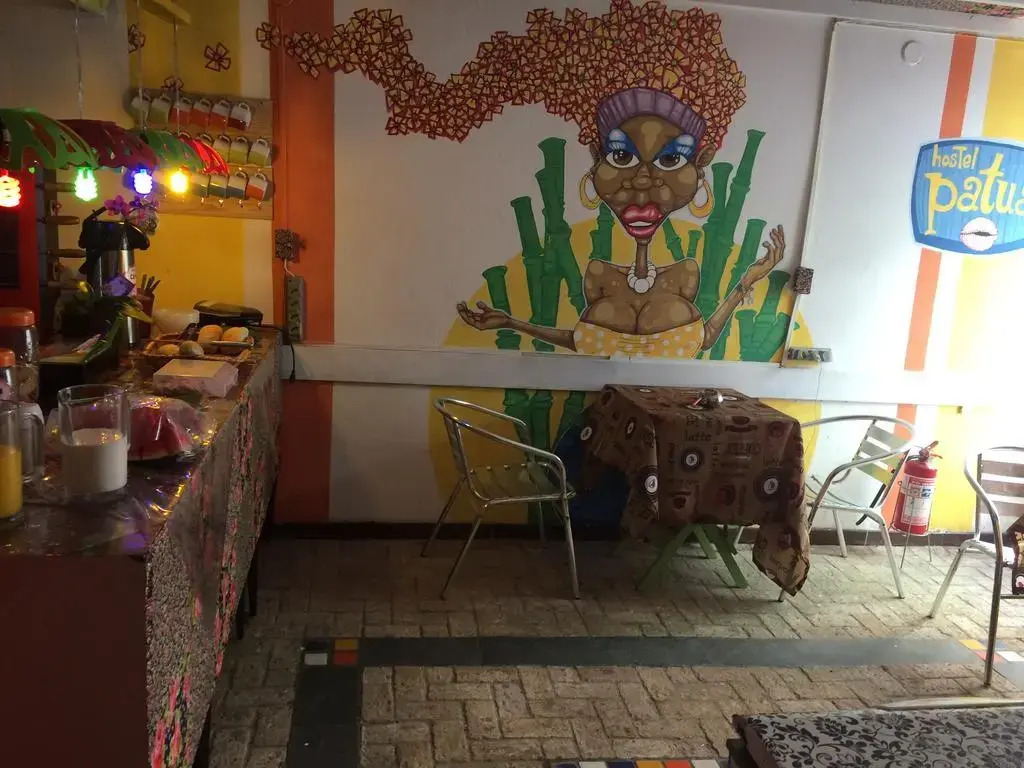 Hostel Patuá