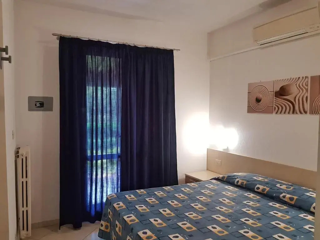 Lido Azzurro Residence rta