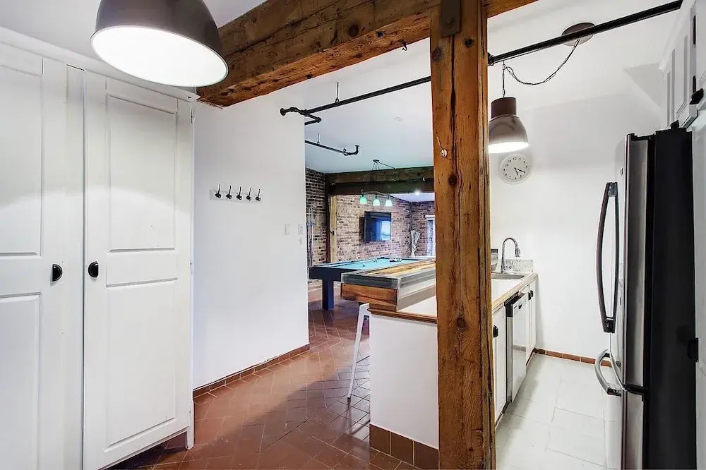 Charming Apartment on St-Paul street by Hometrotting
