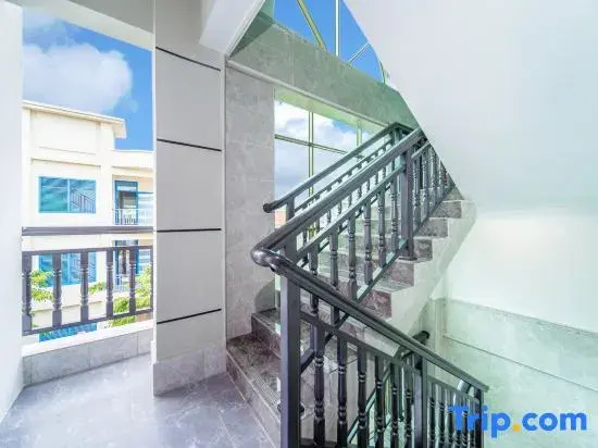 Xinhai Xiaozhu Seaview Homestay