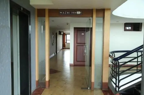 hazmi inn