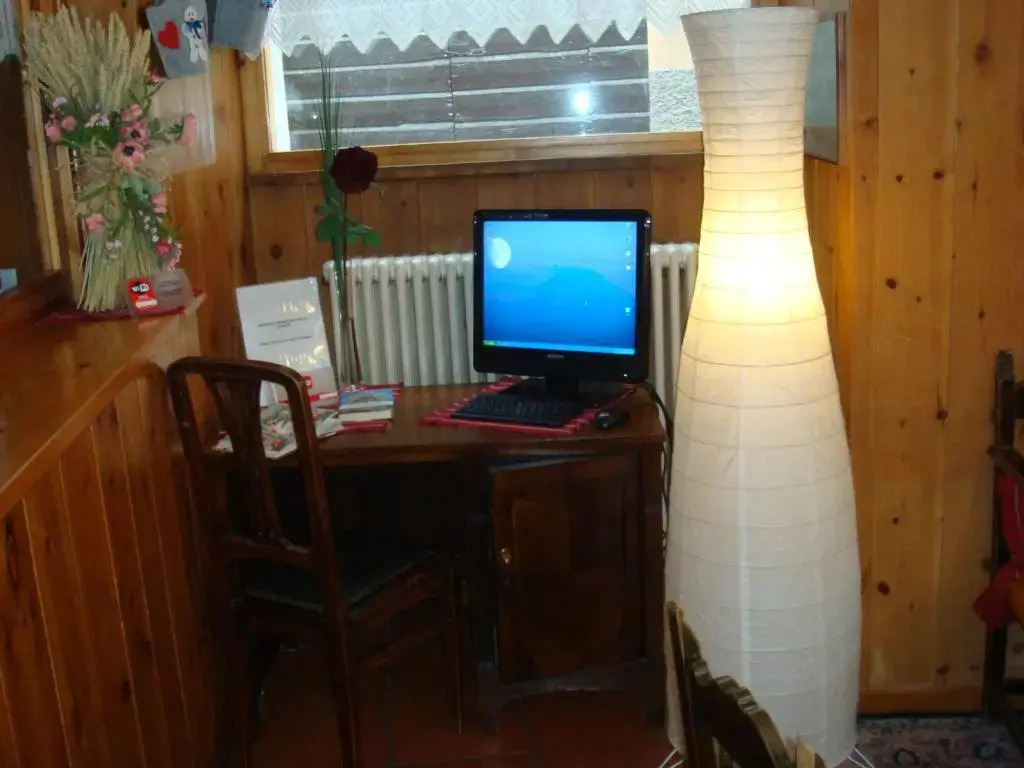 Albergo Stelvio