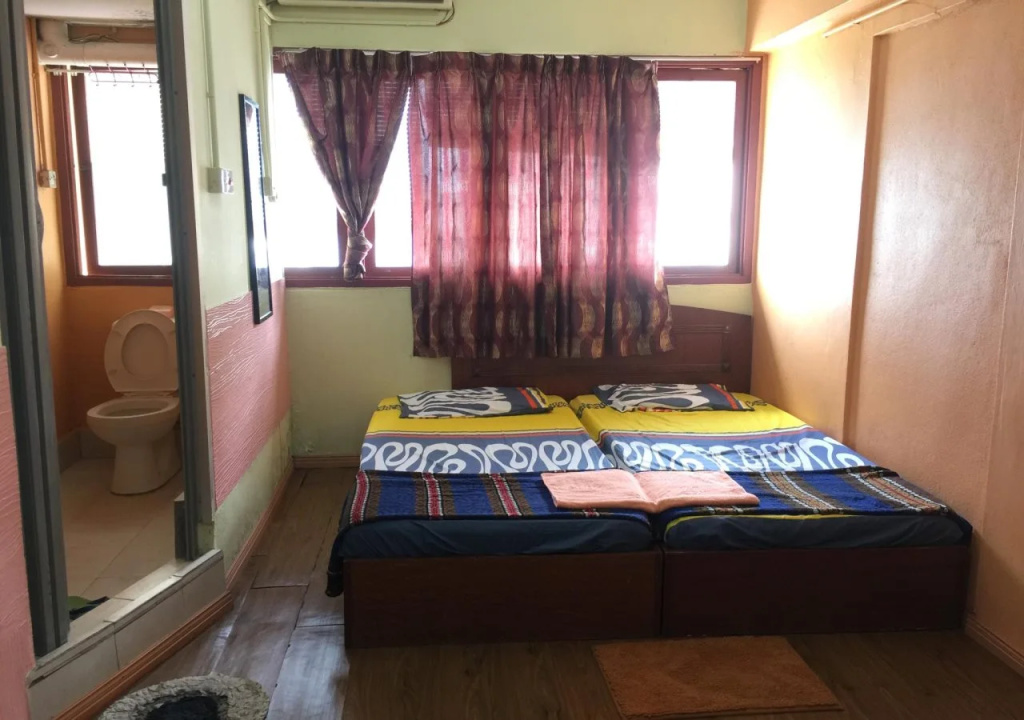 Impiana Bajet Inn