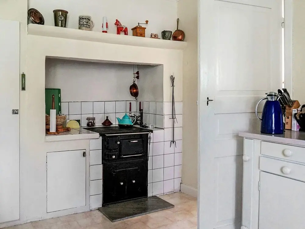 10 Person Holiday Home in Mariestad