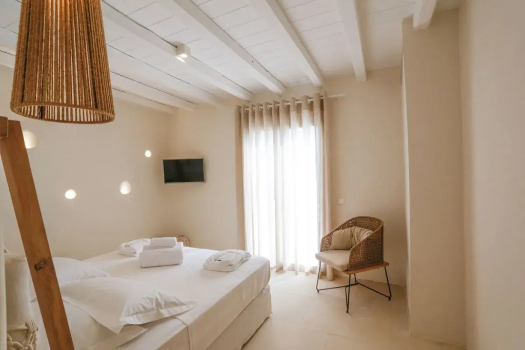 Mykonos Venetia