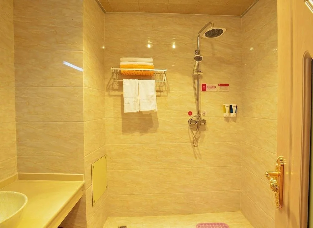 Shangri-La Lan Ting Yi Pin Hotel Jiang Ke Branch