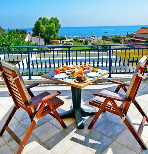 Villa Angelina