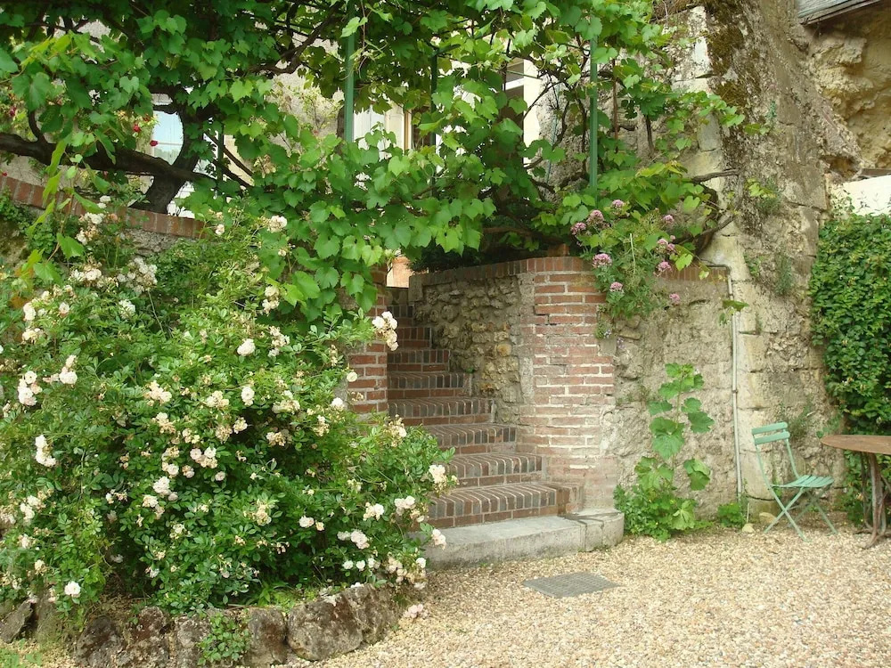 La Tonnelle de Vouvray
